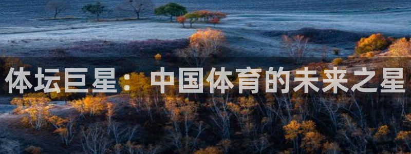 公海赌赌船官网下载招商电话是多少号码：体坛巨星：中国