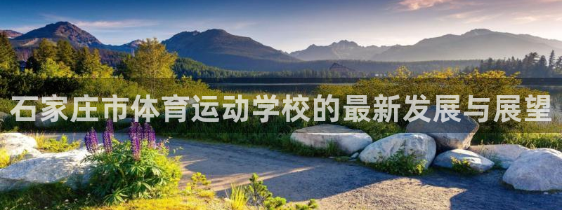 公海赌赌船官方正版app娱乐是那个系列的台子：石家庄市体育运